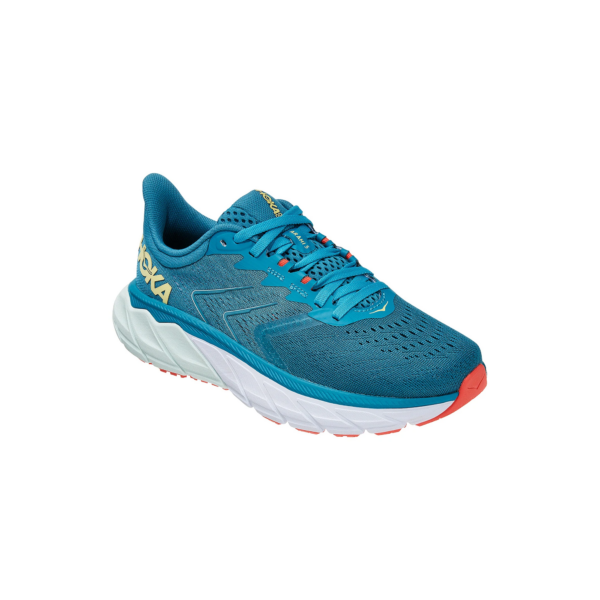 Giày Hoka Arahi 5 'Blue' 1115012-MBLGR - Hình ảnh 5