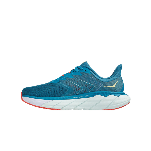 Giày Hoka Arahi 5 'Blue' 1115012-MBLGR - Hình ảnh 2