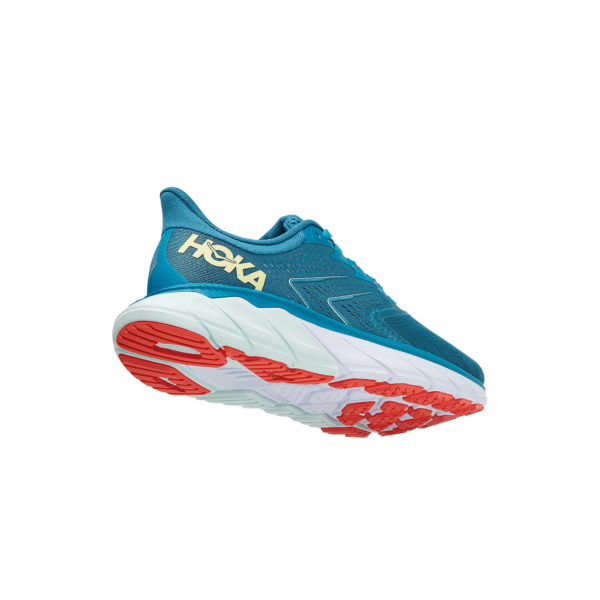 Giày Hoka Arahi 5 'Blue' 1115012-MBLGR - Hình ảnh 4