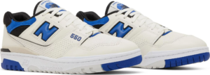 Giay New Balance 550 'Sea Salt Team Royal' BB550VTA