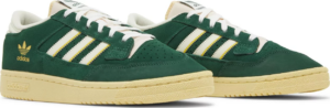 Giay Adidas Centennial 85 Low 'College Green Cream' FZ5880