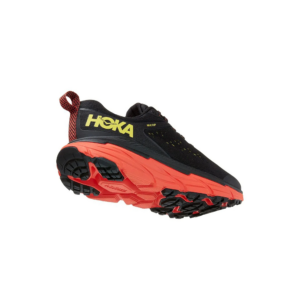 Giay Hoka Challenger Atr 6 Gtx Black Red 1116876-BGSH