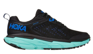 Giay Hoka Challenger Atr 6 Gtx 'Black Blue Mint' 1116878-BCSC