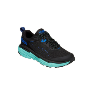 Giay Hoka Challenger Atr 6 Gtx 'Black Blue Mint' 1116878-BCSC