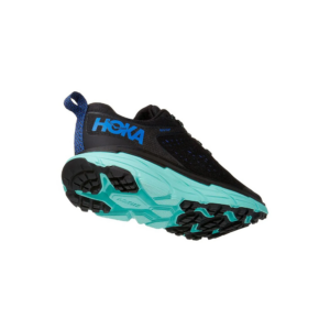 Giay Hoka Challenger Atr 6 Gtx 'Black Blue Mint' 1116878-BCSC