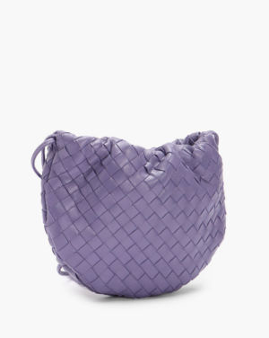 Alternative view of Túi Bottega Veneta The Mini Bulb Shoulder Bag 651905-V08Z1-5130