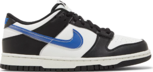 Giay Nike Dunk Low Next Nature GS 'TPU Swoosh' FD0689-001