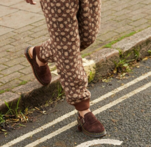 Dep Dr.Martens MIE George 'Brown' 30669201