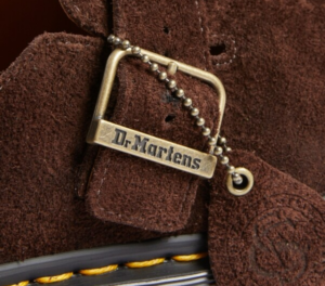 Dep Dr.Martens MIE George 'Brown' 30669201
