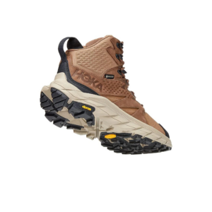 Giay Hoka Anacapa Mid Gtx Earth Brown 1119372-ORBC