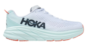 Giay Hoka Rincon 3 White Light Blue 1119396-WBGL