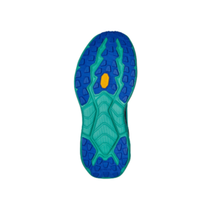 Giay Hoka Zinal Emerald Green 1119400-AOSP