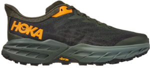 Giay Hoka Speedgoat 5 Running 'Black' 1123157-DBTH