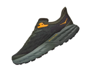 Giay Hoka Speedgoat 5 Running 'Black' 1123157-DBTH