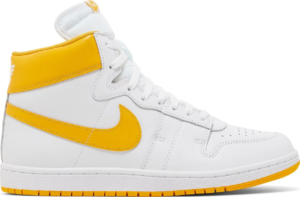 Giày Nike Air Ship 'University Gold' DX4976-107