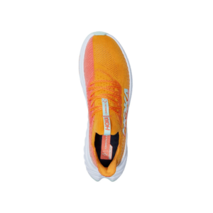 Giay Hoka Carbon X3 Bright Orange 1123193-RYCM