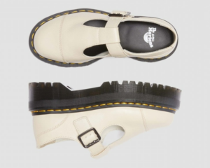 Giay Dr.Martens Betan 'Beige' 30617292