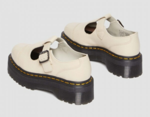 Giay Dr.Martens Betan 'Beige' 30617292