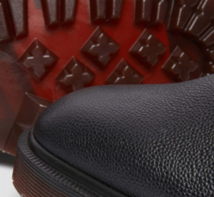 Giay Dr.Martens Smith 'Black' 30605001