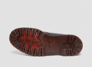 Giay Dr.Martens Smith 'Black' 30605001