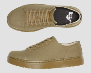 Giay Dr.Martens Dante 'Khaki' 30830538