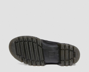 Giay Dr.Marten Odric 3i 'Black' 30674001