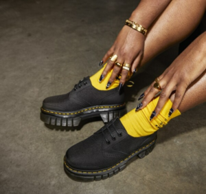 Giay Dr.Marten Odric 3i 'Black' 30674001