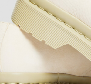 Giay Dr.Martens 1461 'Beige' 30664292