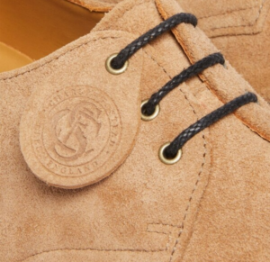 Giay Dr.Martens MIE 1461 Vex 'Brown' 30597291