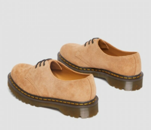 Giay Dr.Martens MIE 1461 Vex 'Brown' 30597291