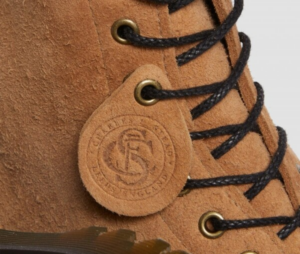 Giay Dr.Martens MIE 1460 Pascal Bex 'Brown' 30594291