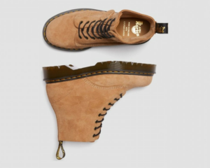 Giay Dr.Martens MIE 1460 Pascal Bex 'Brown' 30594291