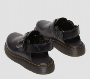 Dep Dr.Martens George II 'Black' 30868001