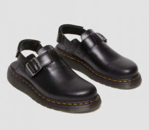 Dep Dr.Martens George II 'Black' 30868001