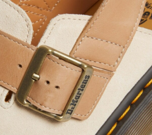 Dep Dr.Martens George II 'Beige' 30762297