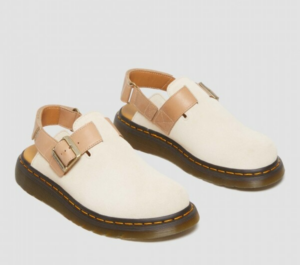 Dep Dr.Martens George II 'Beige' 30762297