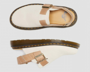 Dep Dr.Martens George II 'Beige' 30762297