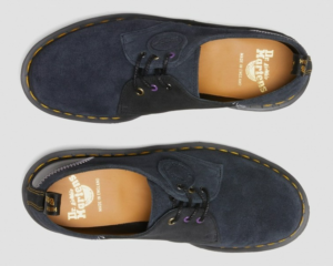 Giay Dr.Martens MIE 1461 Deadstock 'Blue' 30618036