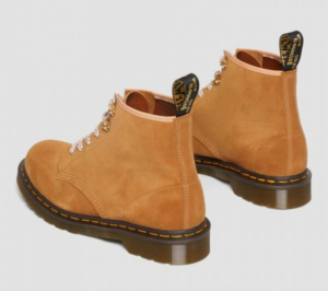 Giay Dr.Martens MIE 101 HDW 'Brown' 30586265
