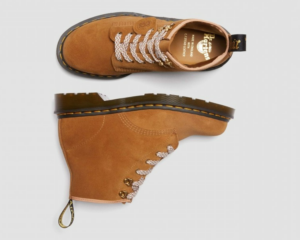 Giay Dr.Martens MIE 101 HDW 'Brown' 30586265