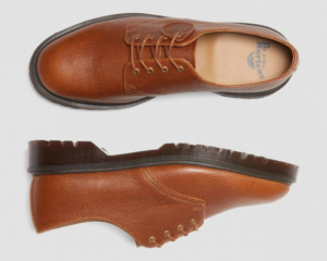 Giay Dr.Martens Smith 'Brown' 30605248