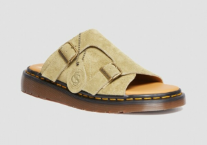 Dep Dr.Martens MIE Dane 'Beige' 30734385