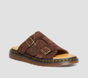 Dep Dr.Martens MIE Dane 'Brown' 30734201