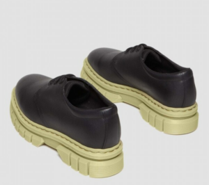 Giay Dr.Martens Recard 3i 'Black' 30772001