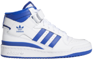 Giày Adidas Forum Mid Shoes FZ2085