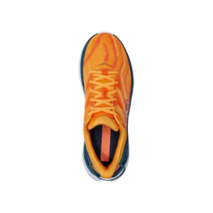 Giay Hoka Mach Supersonic Blue Orange 1130251-RYCM