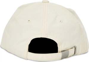 Mu Human Made 5 Panel Rip-Stop Cap 'White'