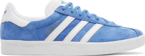 Giày Adidas Gazelle 85 'Blue Bird' FZ5593