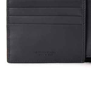 Vi Bottega Veneta Intrecciato 'Black' 113993-V4651-2015