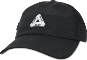 Mu Palace Fishing Cap 'Black'